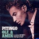 Pitingo - Ole Y Amen