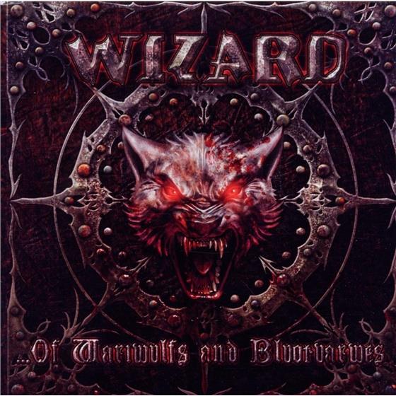 Wizard - Of Wariwulfs And Bluotvarwes