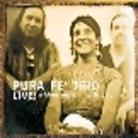 Pura Fe - Live A Blues Night In North California 2 CDs