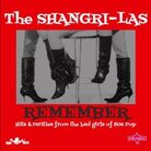 The Shangri-Las - Remember 2 CD