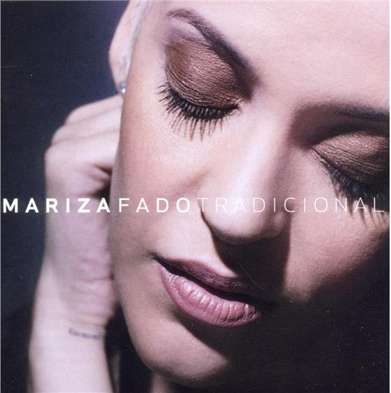 Mariza - Fado Tradicional - + Bonustracks