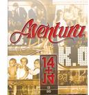 Aventura - 14 Plus 14 CD + DVD