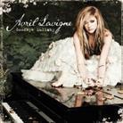 Avril Lavigne - Goodbye Lullaby - 1 Bonustrack Japan Edition, CD + DVD