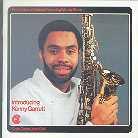 Kenny Garrett - Introducing K.G.