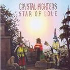Crystal Fighters - Star Of Love Japan Edition