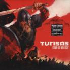 Turisas - Stand Up And Fight CD + LP