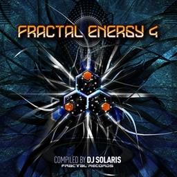 Fractal Energy - Various 4