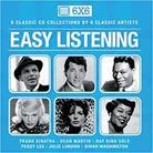 Easy Listening - Various - 6x6 Range 6 CD