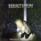 Heathen - Breaking The Silence New Version