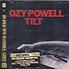Cozy Powell - Tilt