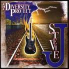Stevie J - Diversity Project 2 CDs