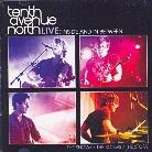 Tenth Avenue North - Inside & In Between CD + DVD