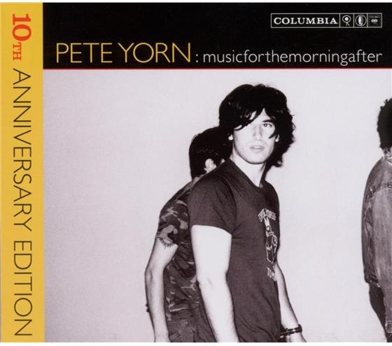 Pete Yorn - Musicforthemorning - 10Th Anniv./ 2 CD