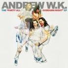Andrew W.K. - Ichiya Nyukon + 1 Bonustrack