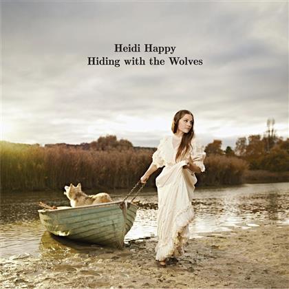 Heidi Happy - Hiding With The Wolves