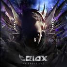 Triax - Audioslave - Digipack 2 CDs