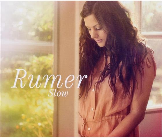 Rumer - Slow (2Track)