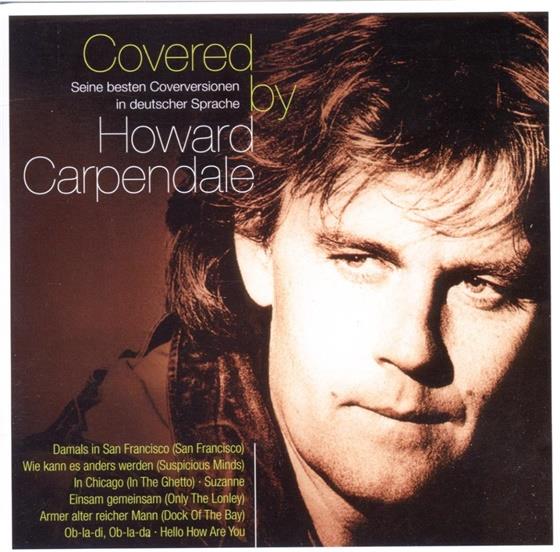 Howard Carpendale - Covered By 2 CD