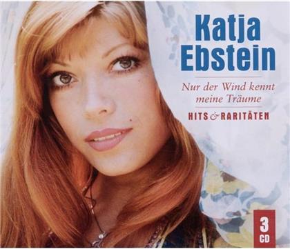 Katja Ebstein - Hits & Rarit&auml;ten (3 CDs)