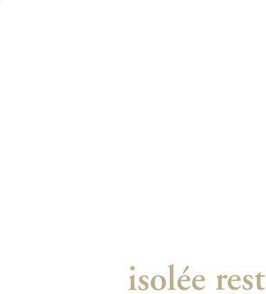 Isolee - Rest - Re-Issue + Bonus