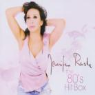 Jennifer Rush - 80'S Hit 3 CDs
