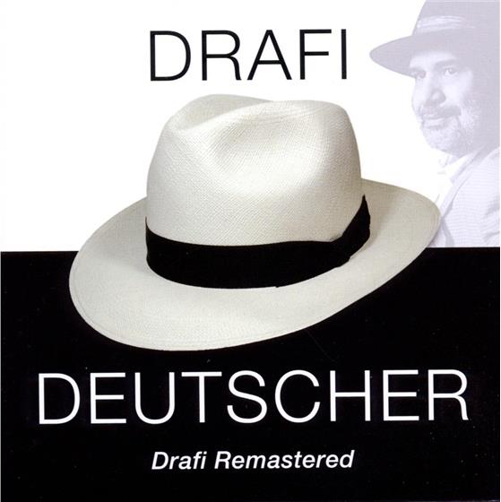 Drafi Deutscher - Drafi Remastered Remastered, 2 CDs
