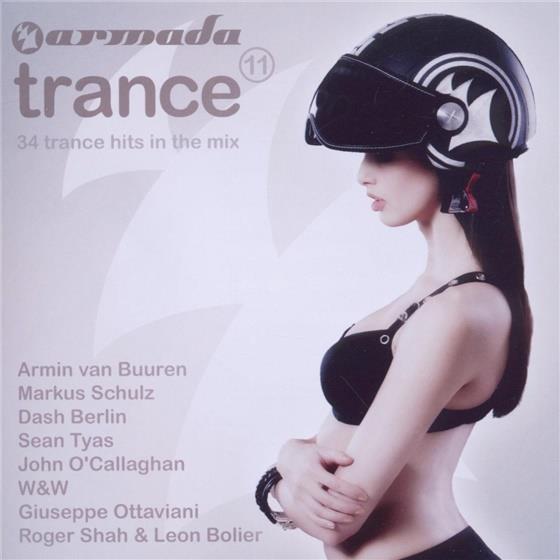 Armada Trance - Vol. 11 2 CDs