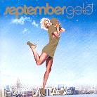 September - Gold International Edition