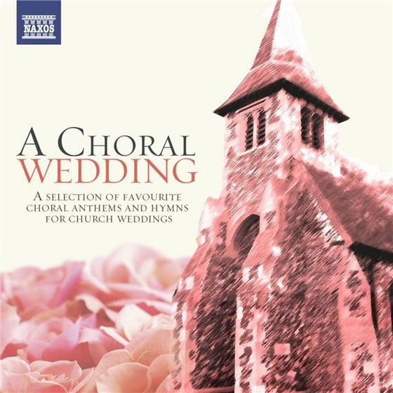 --- & --- - Anglican Wedding Anthems 2 CDs
