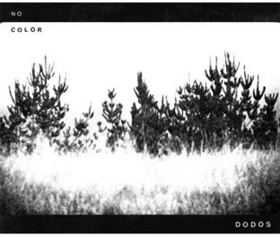 The Dodos - No Colour