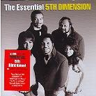 The Fifth Dimension - Essential 2 CDs