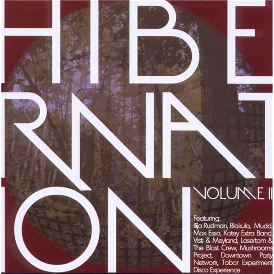 Hibernation - Vol. 2