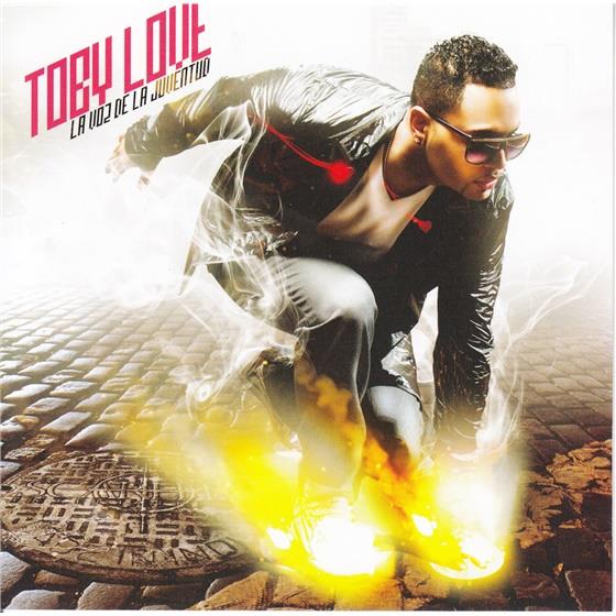 Toby Love - Voz De La Juventud