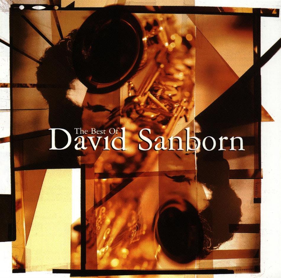 David Sanborn - Best Of