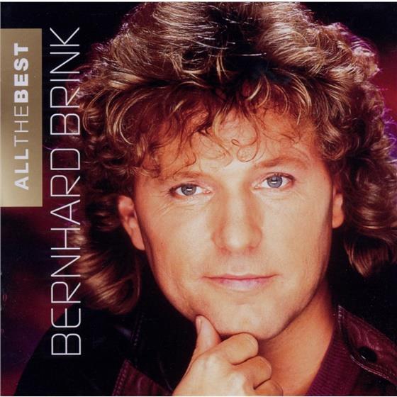 Bernhard Brink - All The Best 2 CD