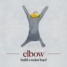 Elbow - Build A Rocket Boys - + Bonus Japan Edition