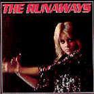 The Runaways - --- - Papersleeve Japan Edition