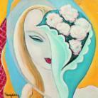Derek & The Dominos - Layla & Other - Deluxe Japan Edition, 4 CDs + 2 LPs + DVD