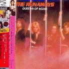 The Runaways - Queens Of Noise - Papersleeve Japan Edition