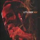 Little Roy - Heat
