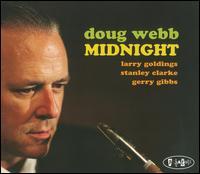 Doug Webb - Midnight