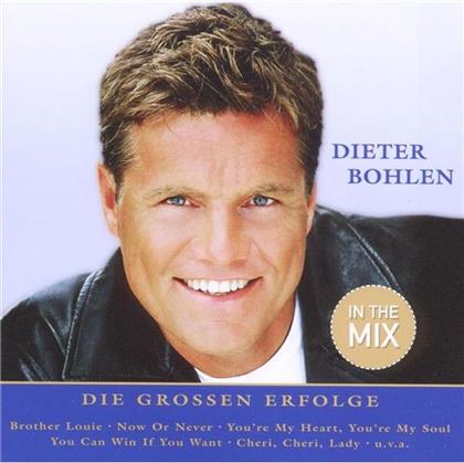 Dieter Bohlen - Nur Das Beste