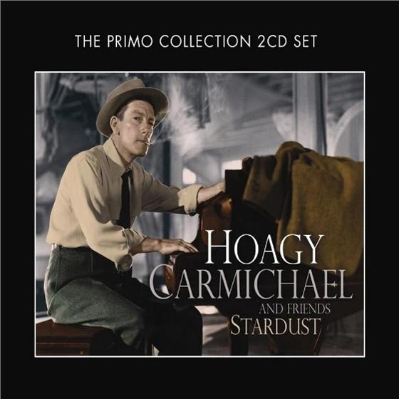 Hoagy Carmichael - Stardust 2 CD
