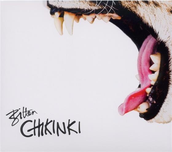 Chikinki - Bitten Édition Spéciale