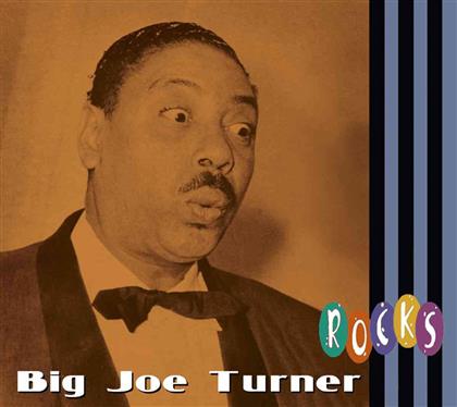 Big Joe Turner - Rocks (Digipack)