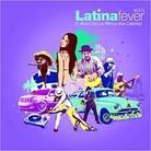 Latin Fever - Vol. 6 4 CD