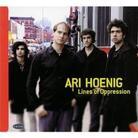 Ari Hoenig - Lines Of Oppression