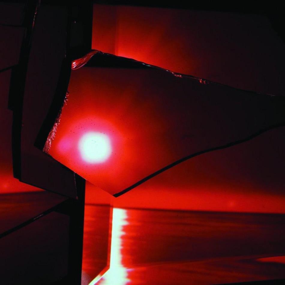 TV On The Radio - Nine Types Of Light Édition Deluxe