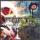 Forte - Stranger Than Fiction Édition Deluxe