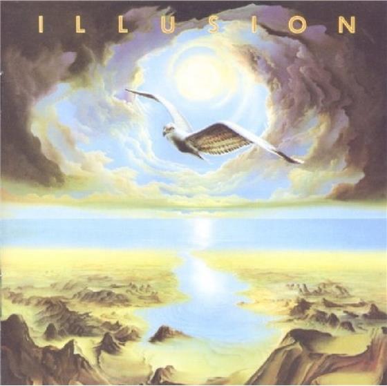 Illusion - --- Version nouvelle